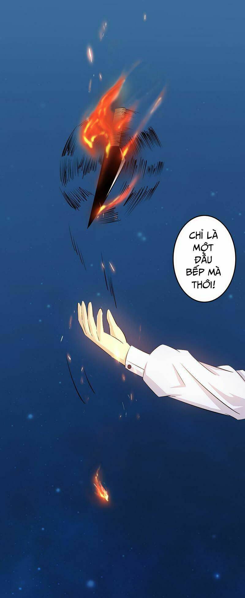 Địa Ngục Này Ta Mở Ra Đấy - Chapter 53 - Page 30