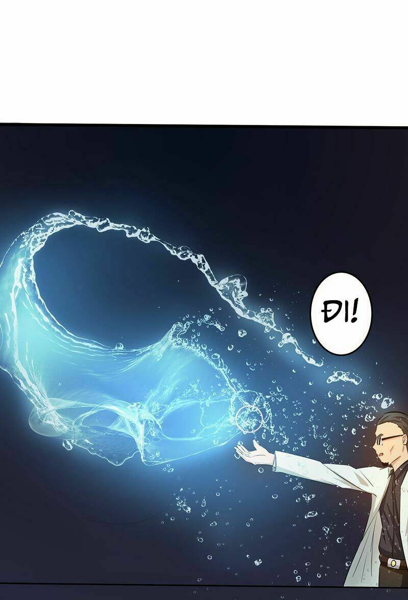 Địa Ngục Này Ta Mở Ra Đấy - Chapter 53 - Page 32