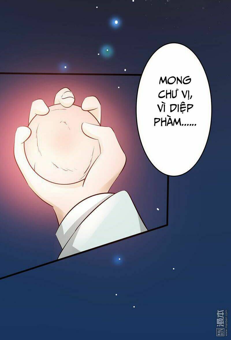 Địa Ngục Này Ta Mở Ra Đấy - Chapter 53 - Page 33