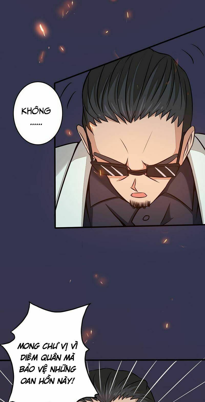 Địa Ngục Này Ta Mở Ra Đấy - Chapter 53 - Page 34