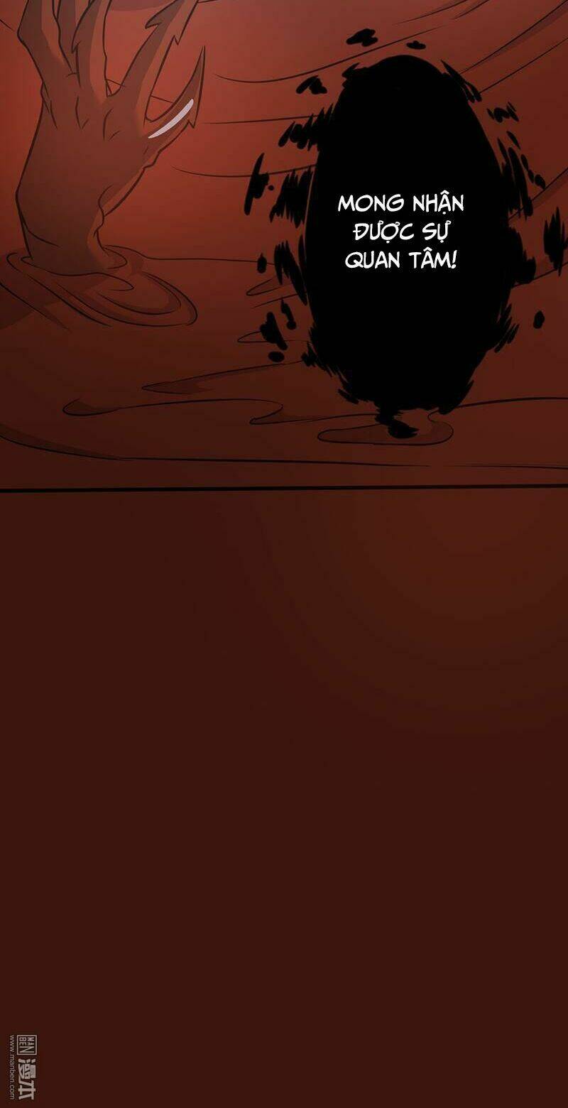 Địa Ngục Này Ta Mở Ra Đấy - Chapter 53 - Page 37