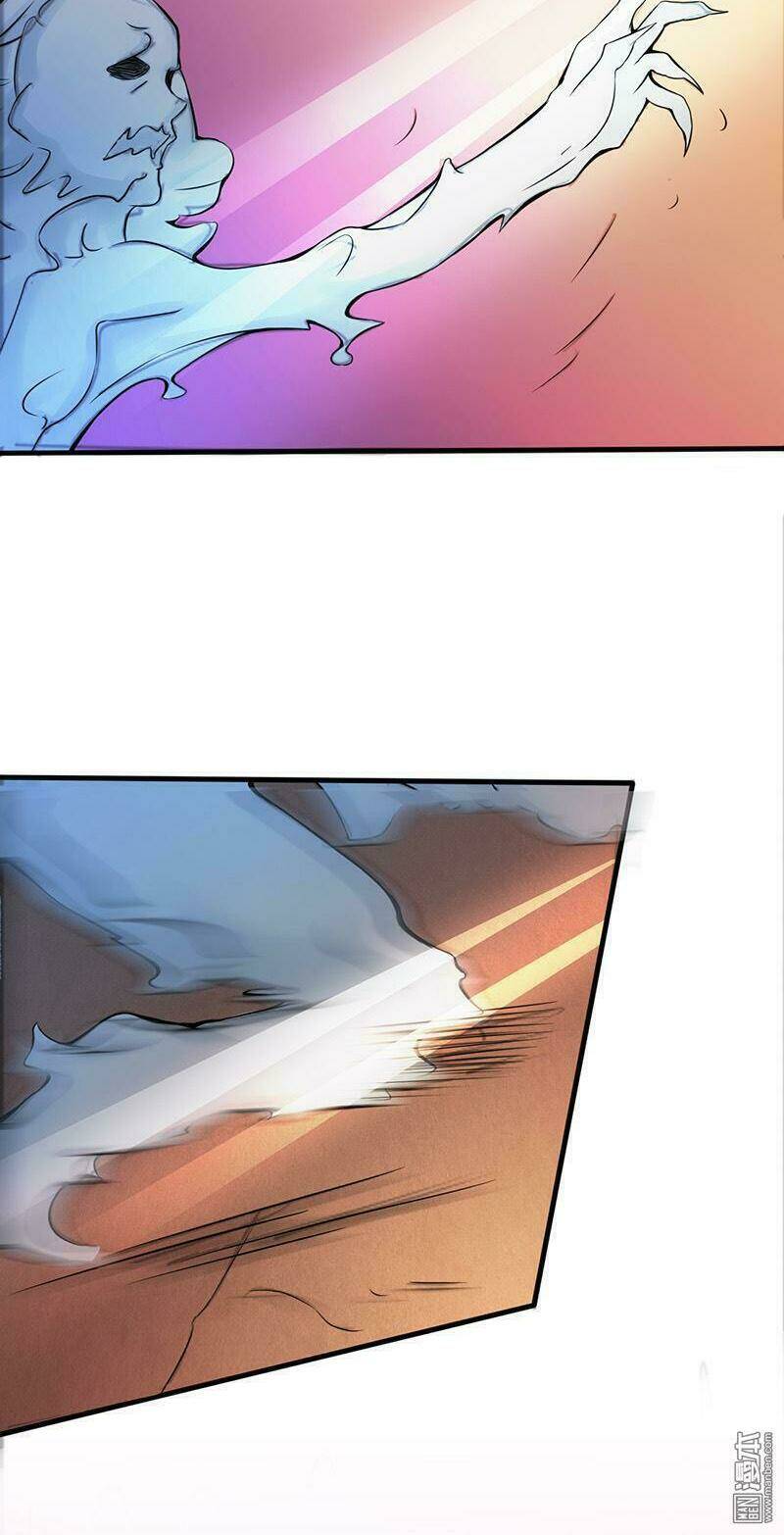 Địa Ngục Này Ta Mở Ra Đấy - Chapter 53 - Page 3