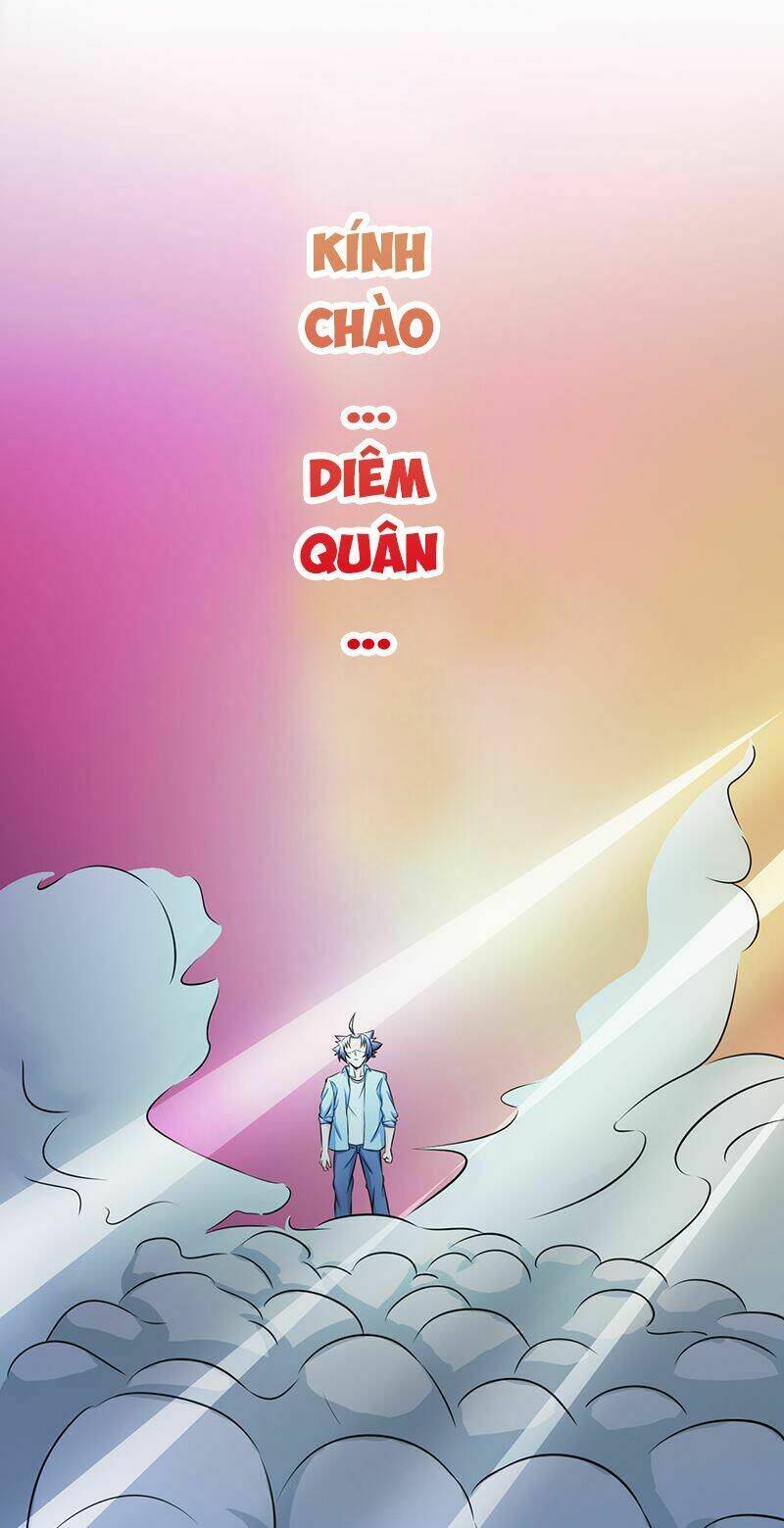 Địa Ngục Này Ta Mở Ra Đấy - Chapter 53 - Page 4