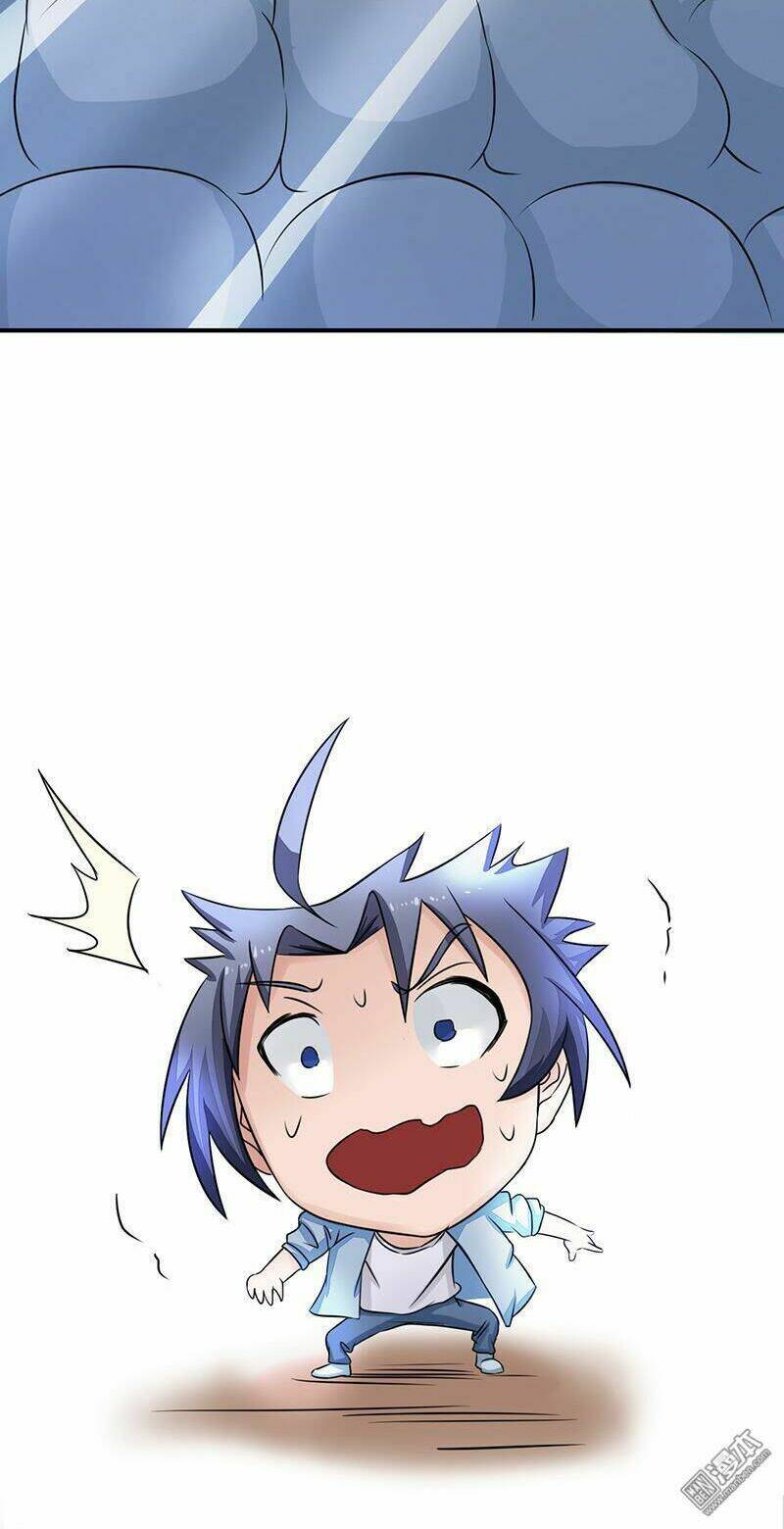 Địa Ngục Này Ta Mở Ra Đấy - Chapter 53 - Page 5