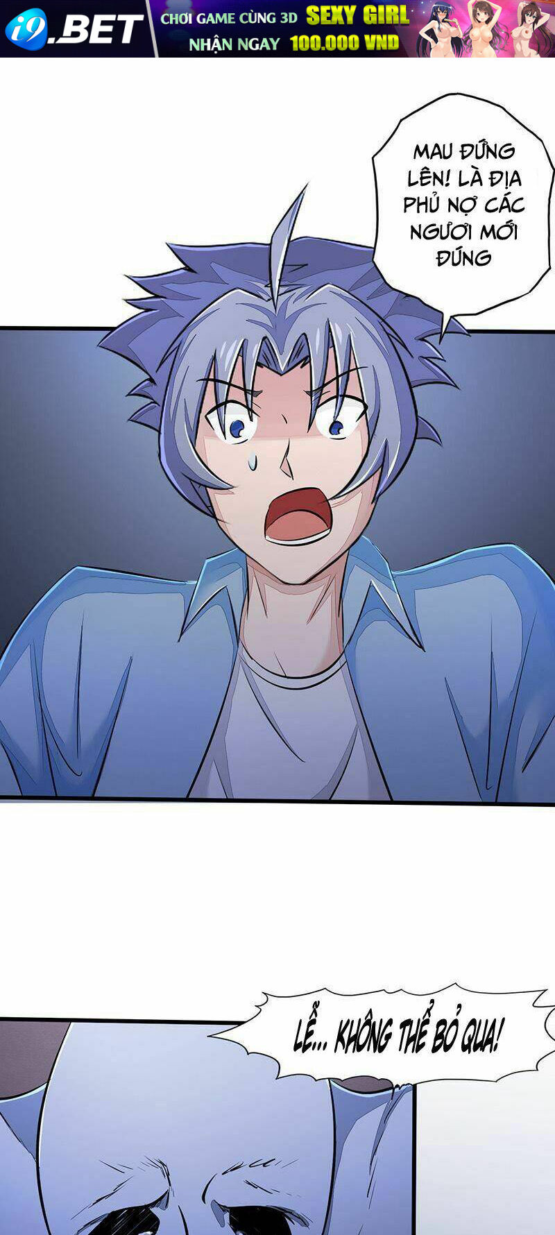 Địa Ngục Này Ta Mở Ra Đấy - Chapter 53 - Page 6