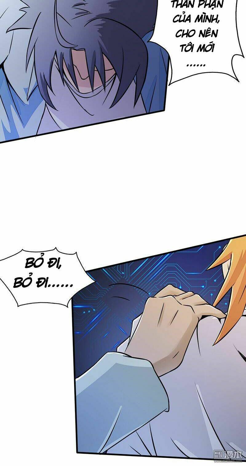 Địa Ngục Này Ta Mở Ra Đấy - Chapter 54 - Page 9