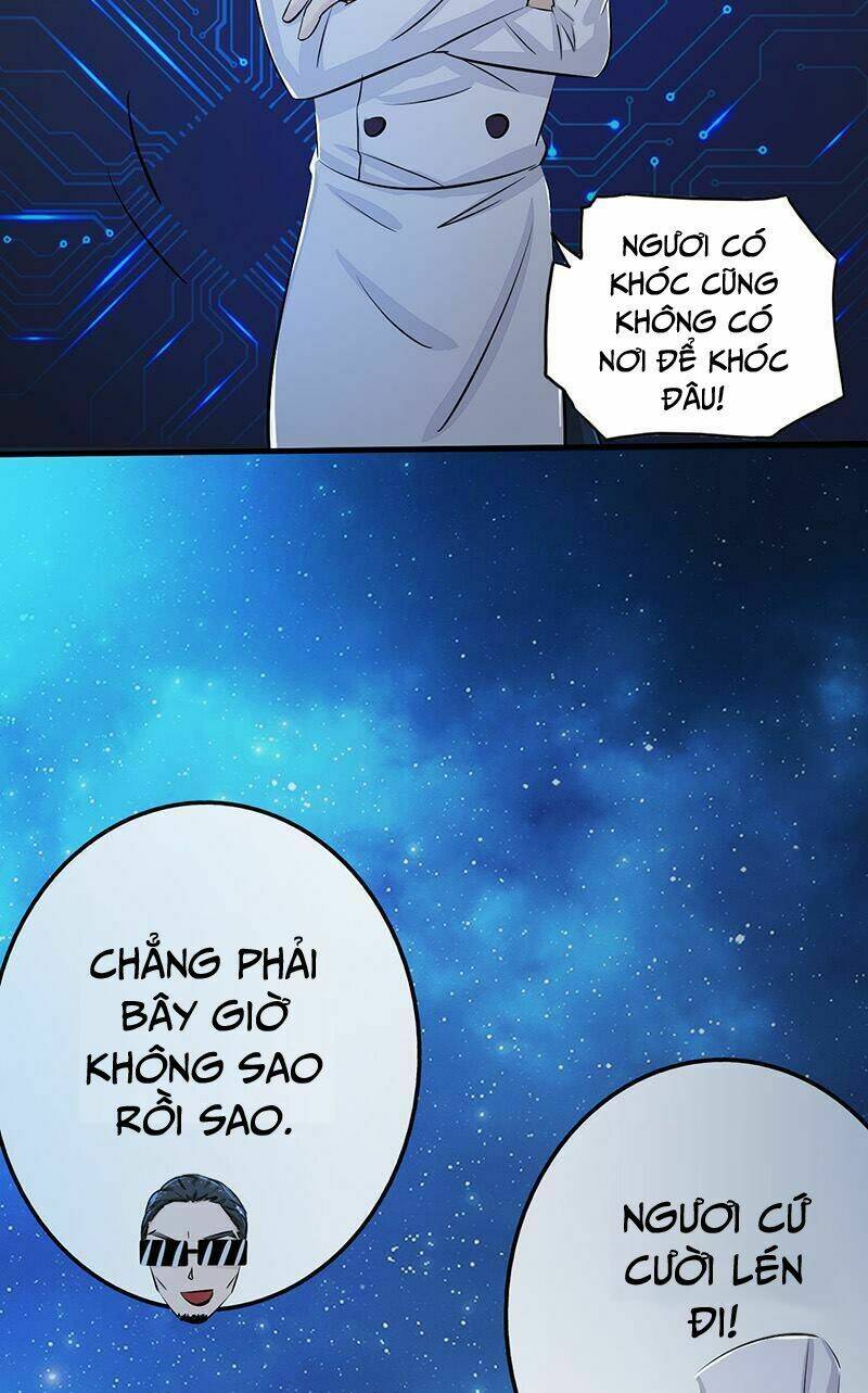 Địa Ngục Này Ta Mở Ra Đấy - Chapter 54 - Page 12
