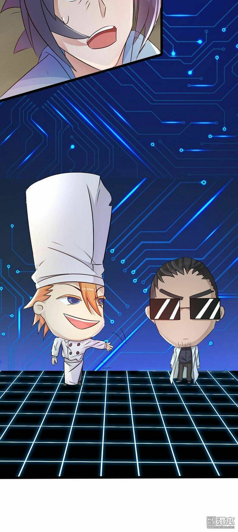 Địa Ngục Này Ta Mở Ra Đấy - Chapter 54 - Page 19