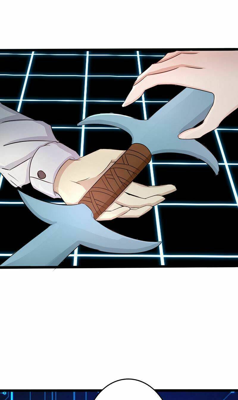 Địa Ngục Này Ta Mở Ra Đấy - Chapter 54 - Page 20