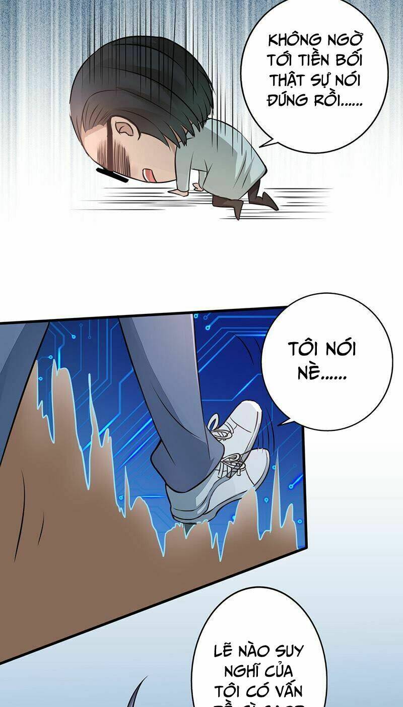 Địa Ngục Này Ta Mở Ra Đấy - Chapter 54 - Page 24