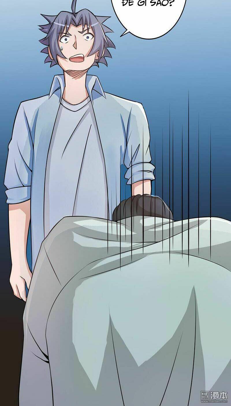 Địa Ngục Này Ta Mở Ra Đấy - Chapter 54 - Page 25