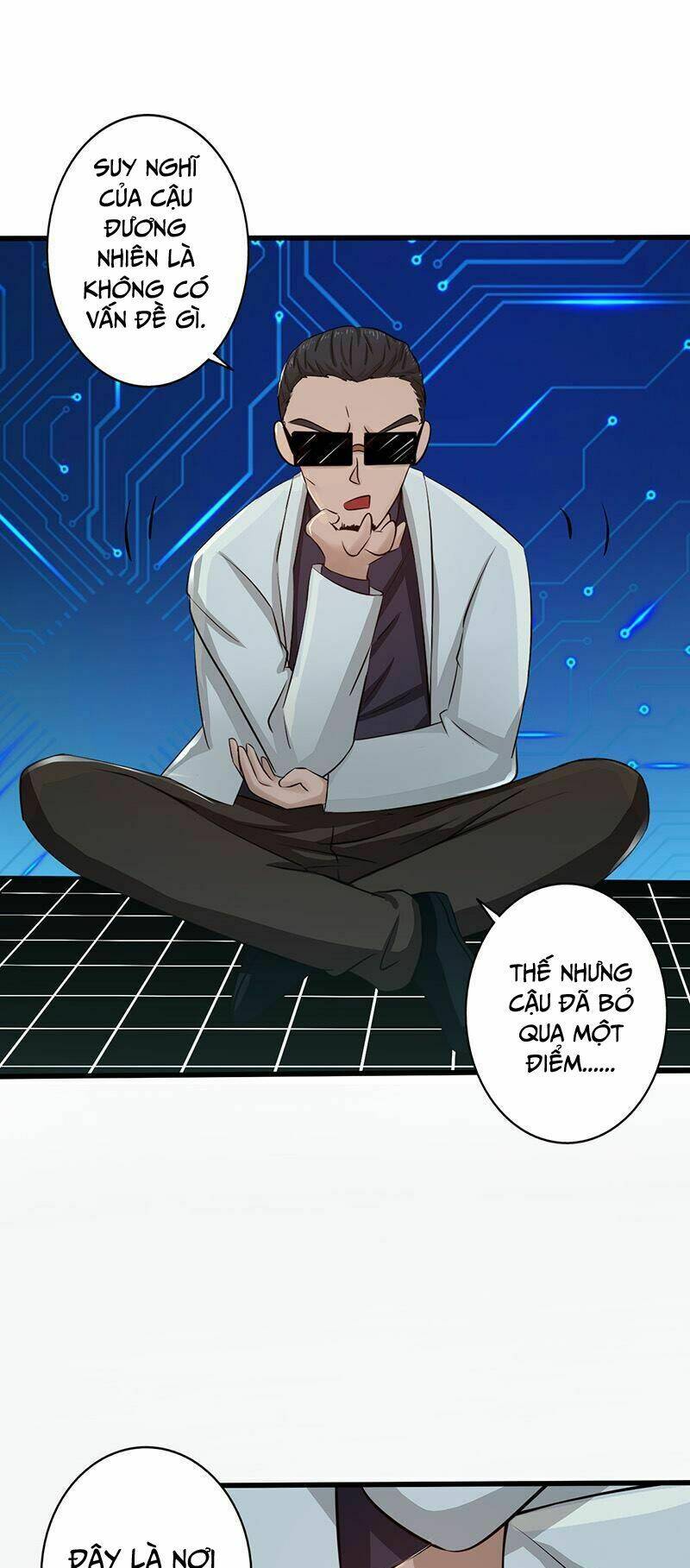 Địa Ngục Này Ta Mở Ra Đấy - Chapter 54 - Page 26