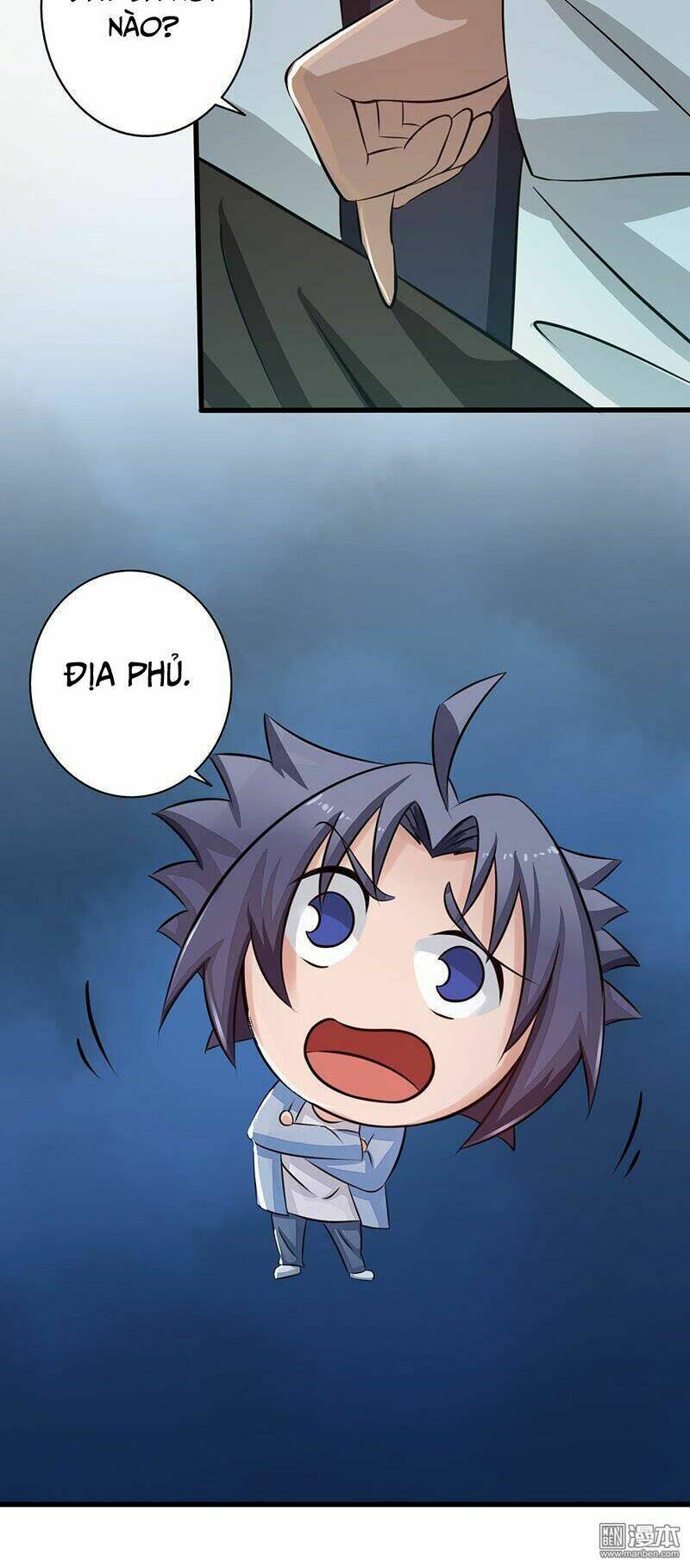 Địa Ngục Này Ta Mở Ra Đấy - Chapter 54 - Page 27