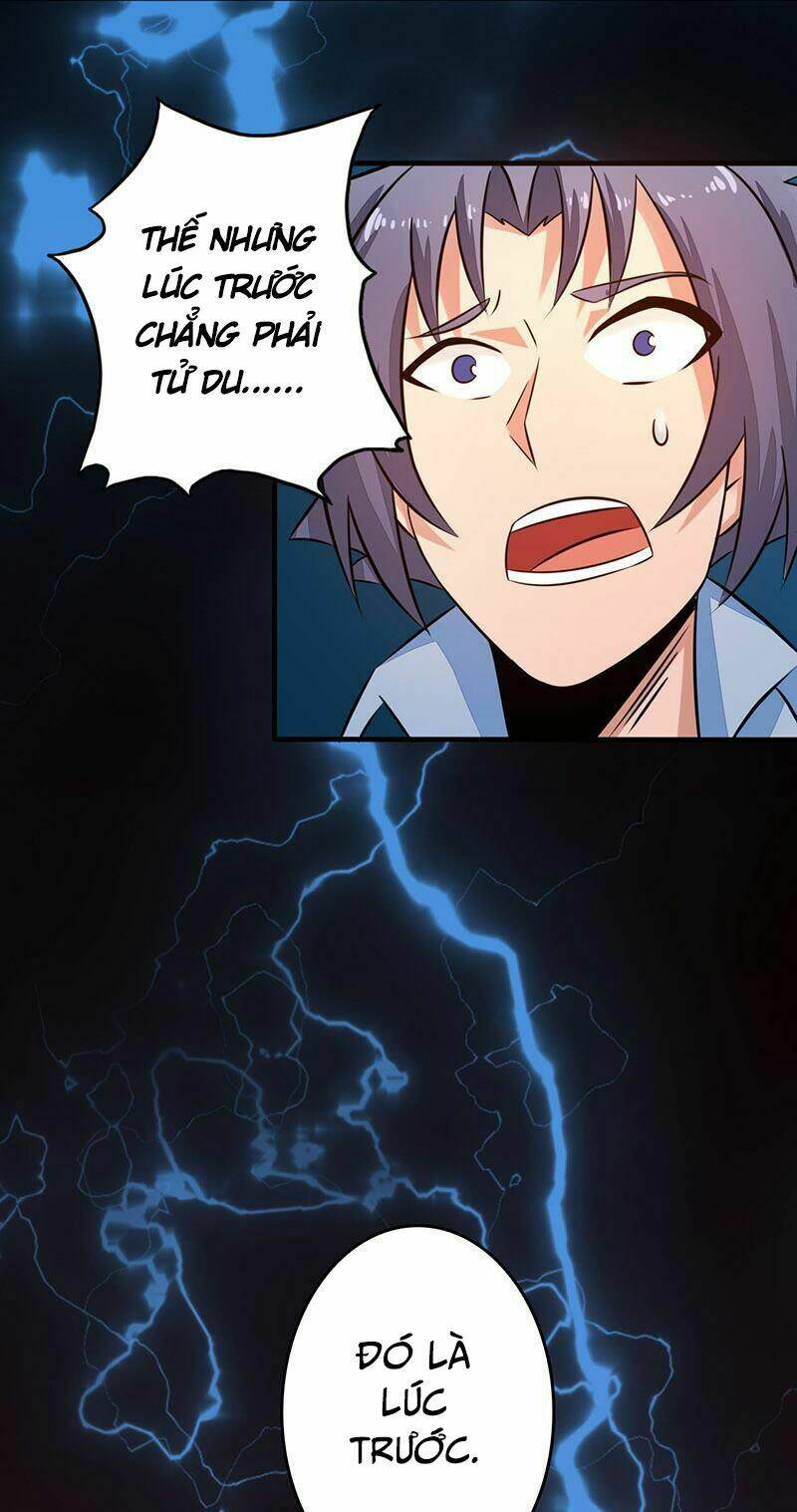 Địa Ngục Này Ta Mở Ra Đấy - Chapter 54 - Page 30