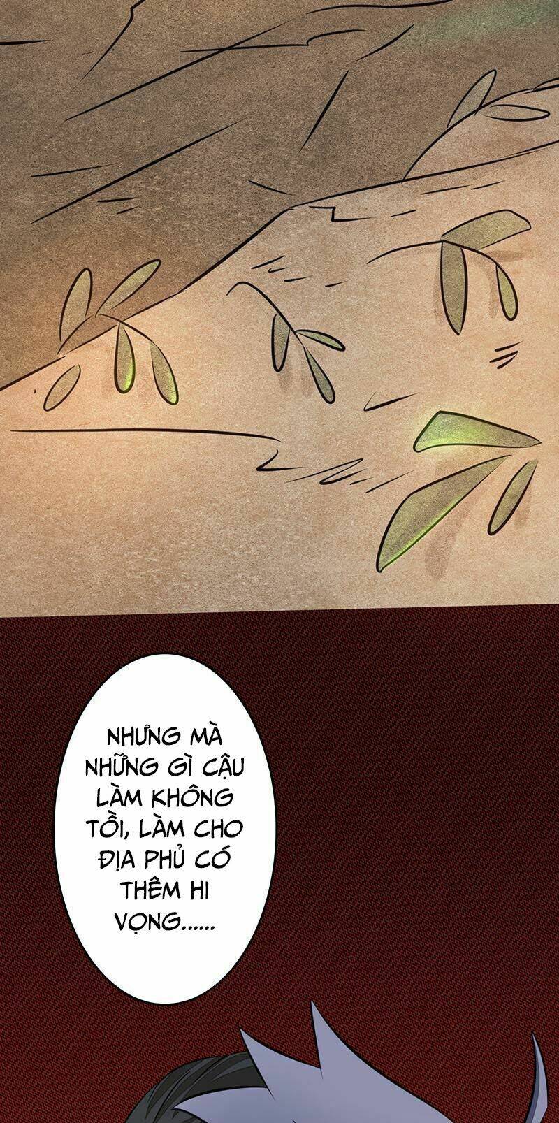 Địa Ngục Này Ta Mở Ra Đấy - Chapter 54 - Page 32