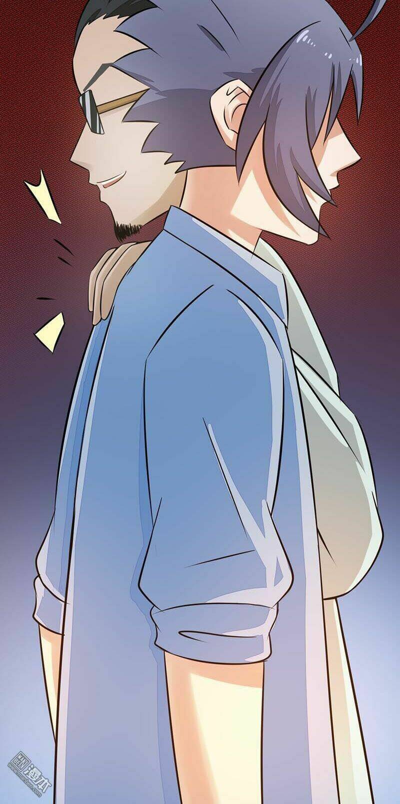 Địa Ngục Này Ta Mở Ra Đấy - Chapter 54 - Page 33