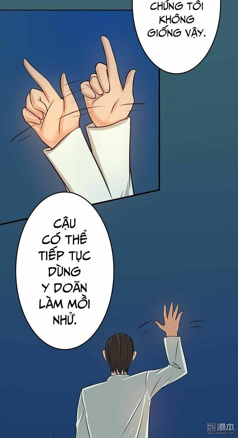 Địa Ngục Này Ta Mở Ra Đấy - Chapter 54 - Page 35
