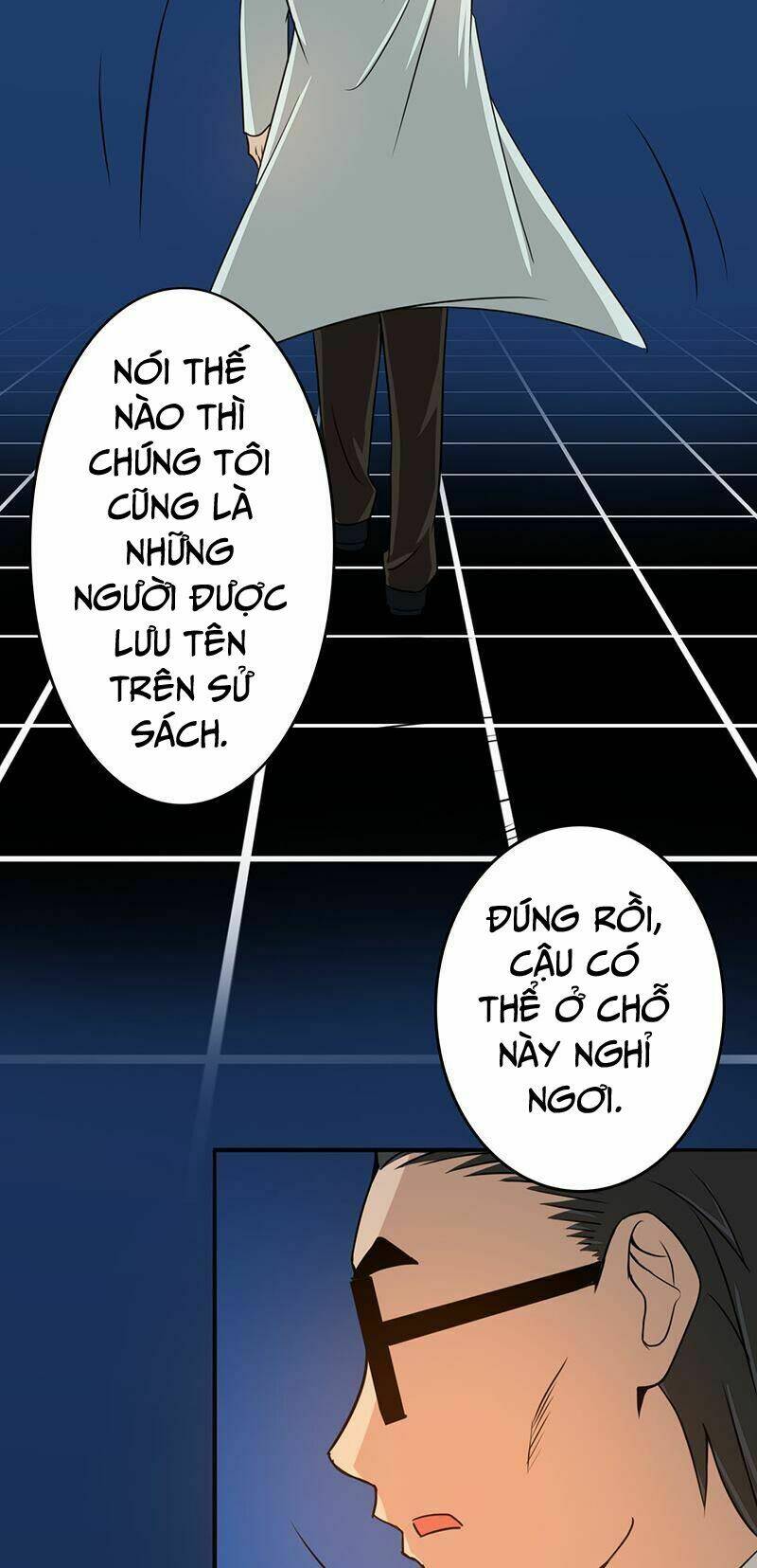 Địa Ngục Này Ta Mở Ra Đấy - Chapter 54 - Page 36