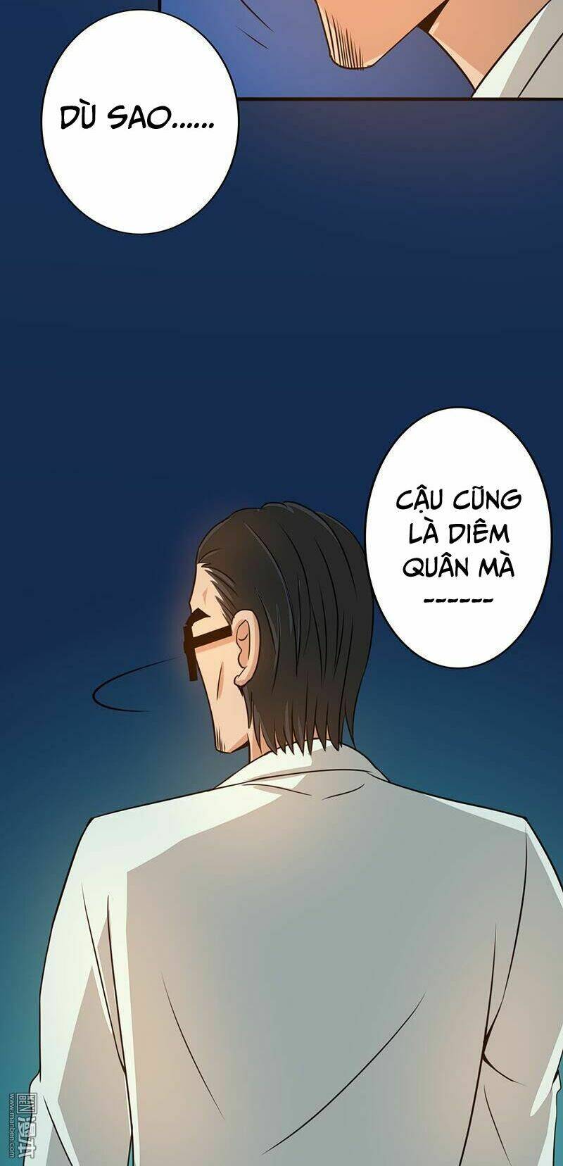 Địa Ngục Này Ta Mở Ra Đấy - Chapter 54 - Page 37
