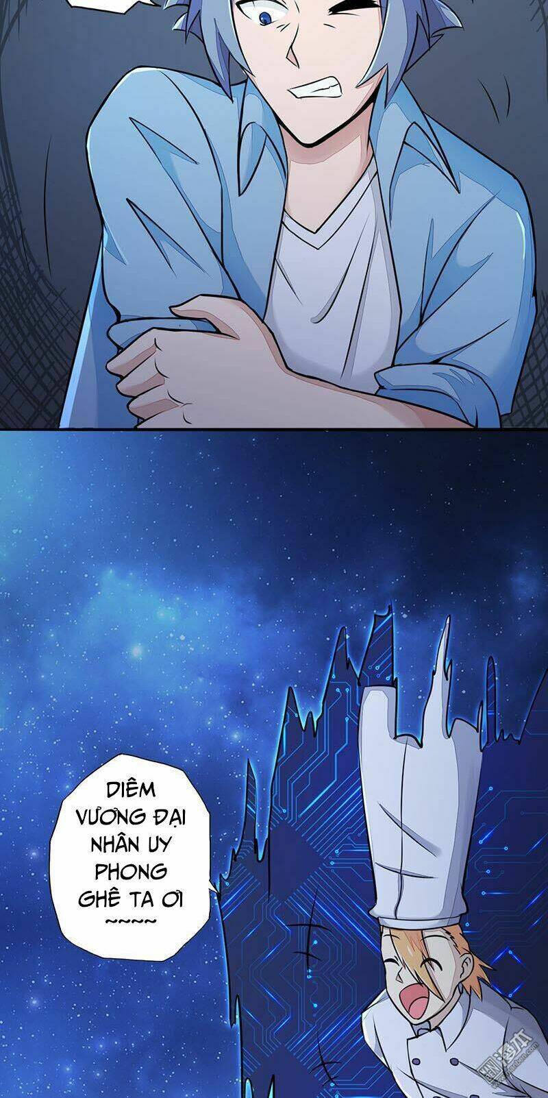 Địa Ngục Này Ta Mở Ra Đấy - Chapter 54 - Page 3