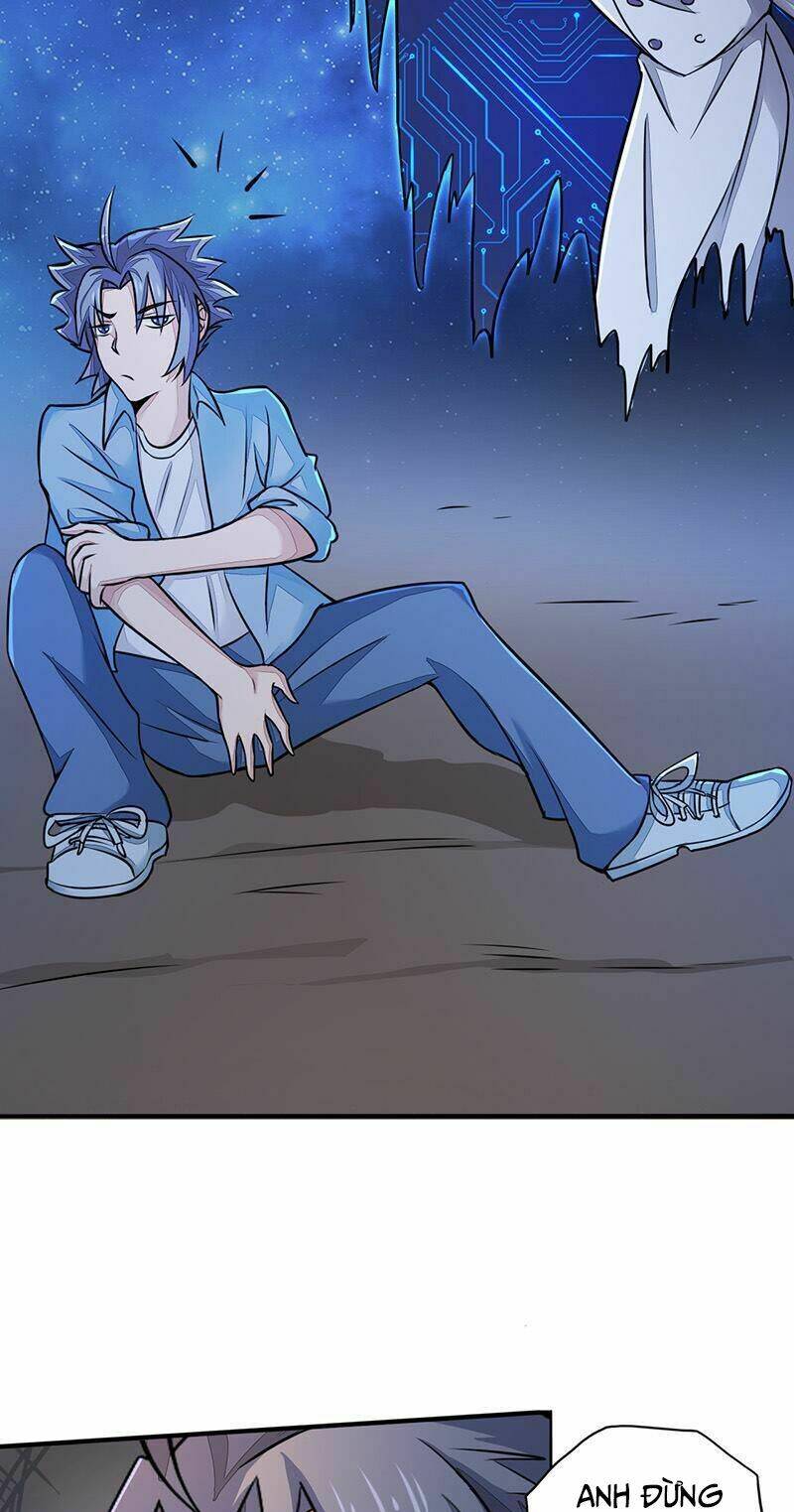 Địa Ngục Này Ta Mở Ra Đấy - Chapter 54 - Page 4