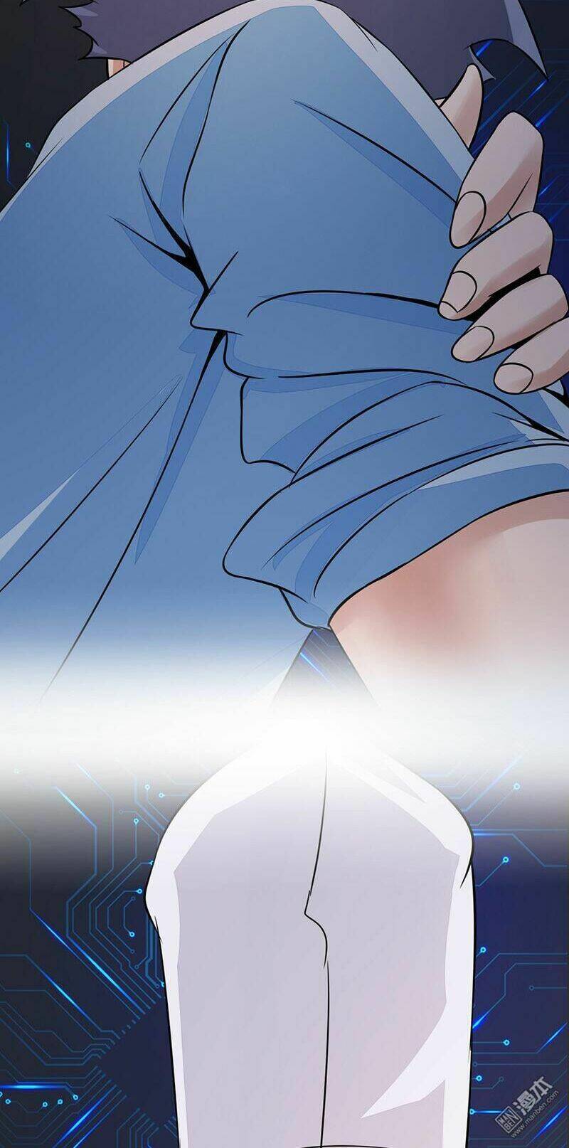 Địa Ngục Này Ta Mở Ra Đấy - Chapter 54 - Page 7