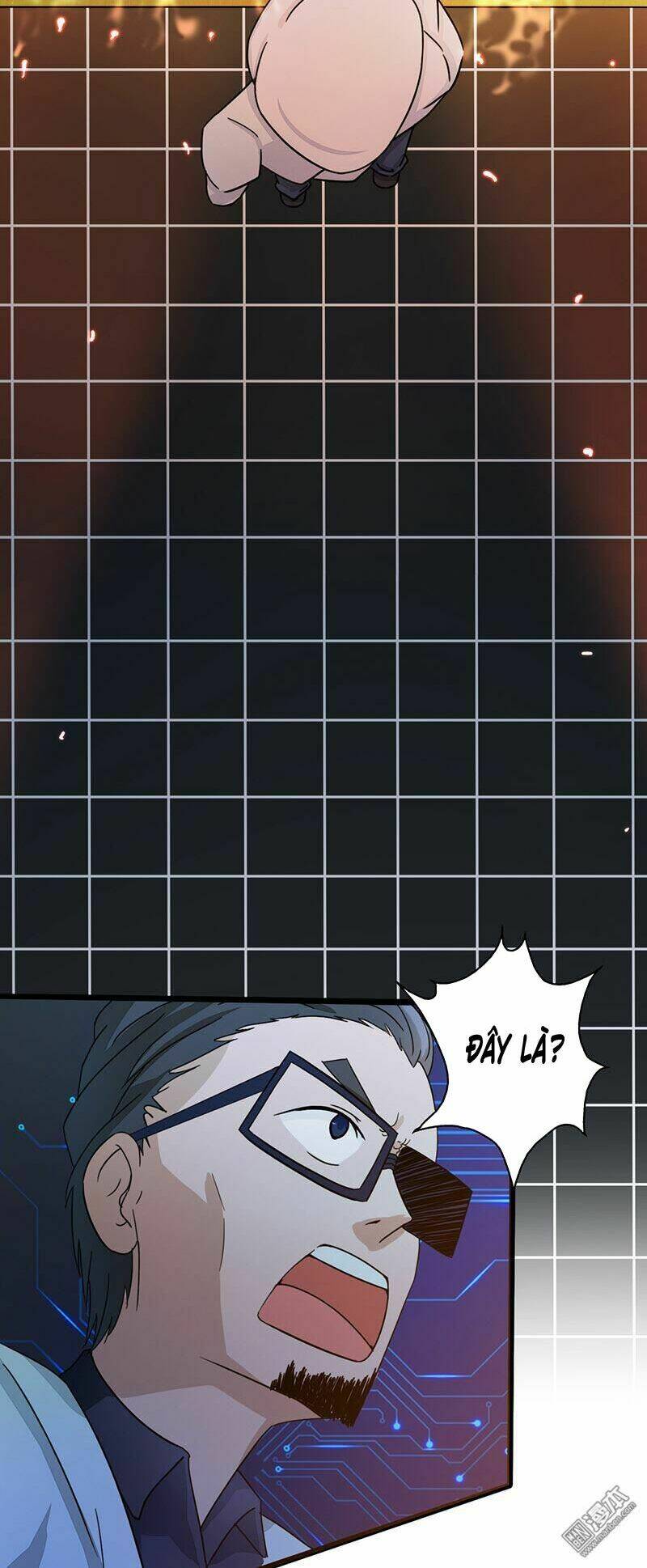 Địa Ngục Này Ta Mở Ra Đấy - Chapter 55 - Page 10