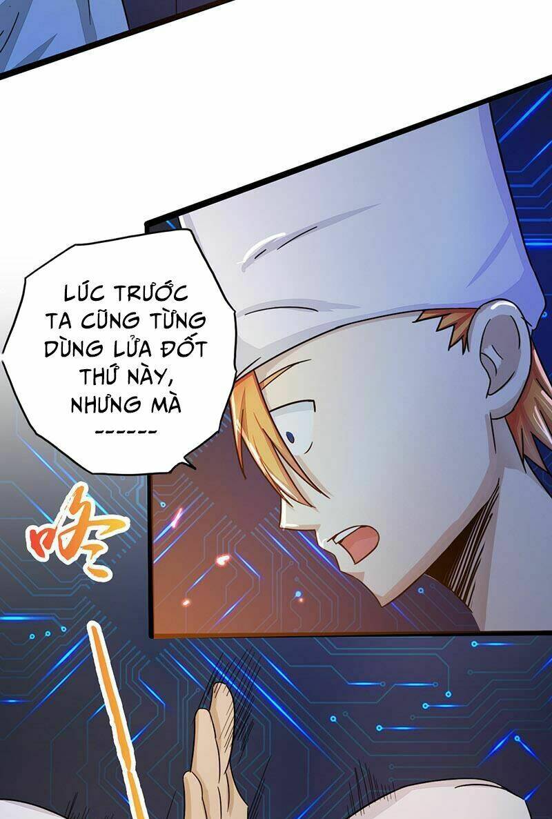 Địa Ngục Này Ta Mở Ra Đấy - Chapter 55 - Page 11