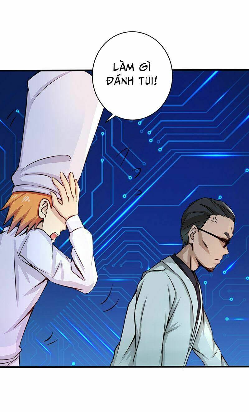 Địa Ngục Này Ta Mở Ra Đấy - Chapter 55 - Page 13