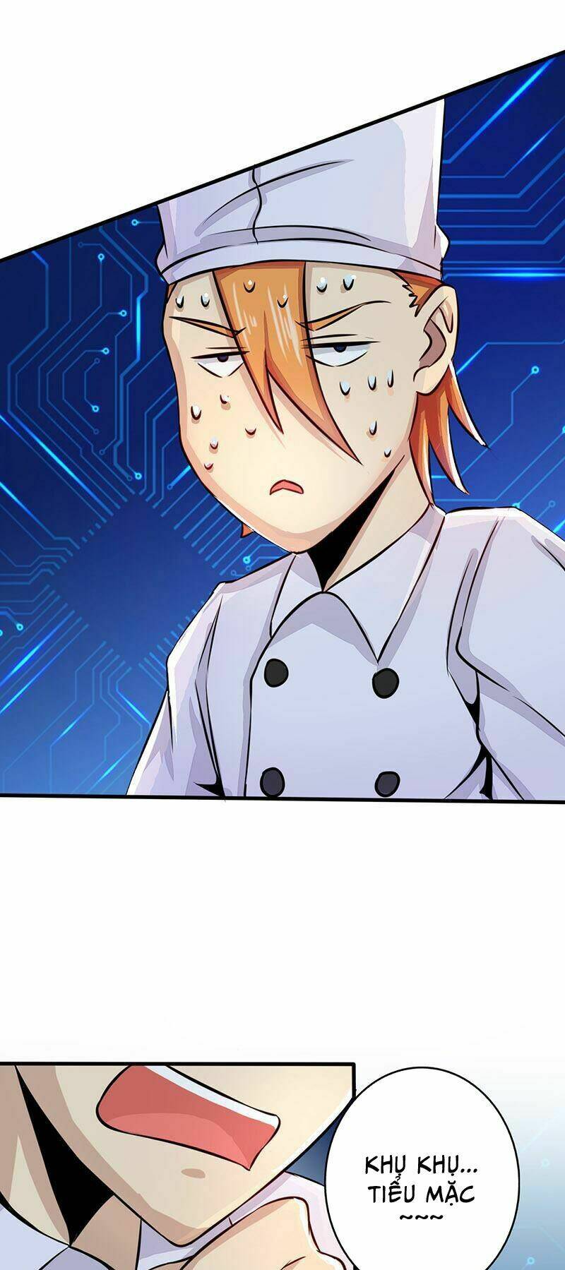 Địa Ngục Này Ta Mở Ra Đấy - Chapter 55 - Page 15