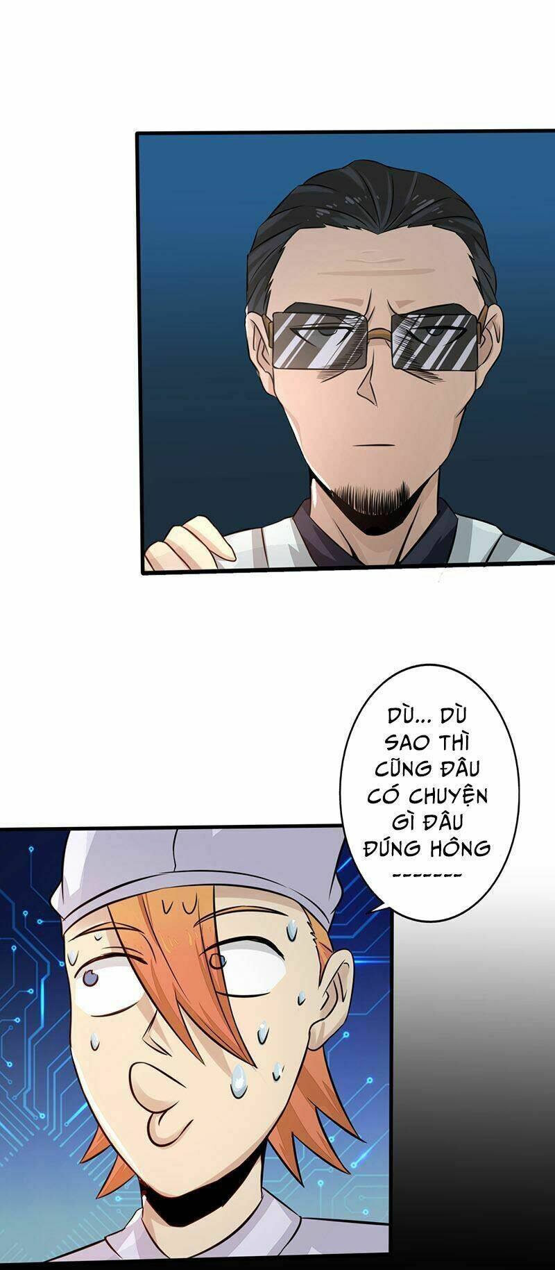 Địa Ngục Này Ta Mở Ra Đấy - Chapter 55 - Page 17