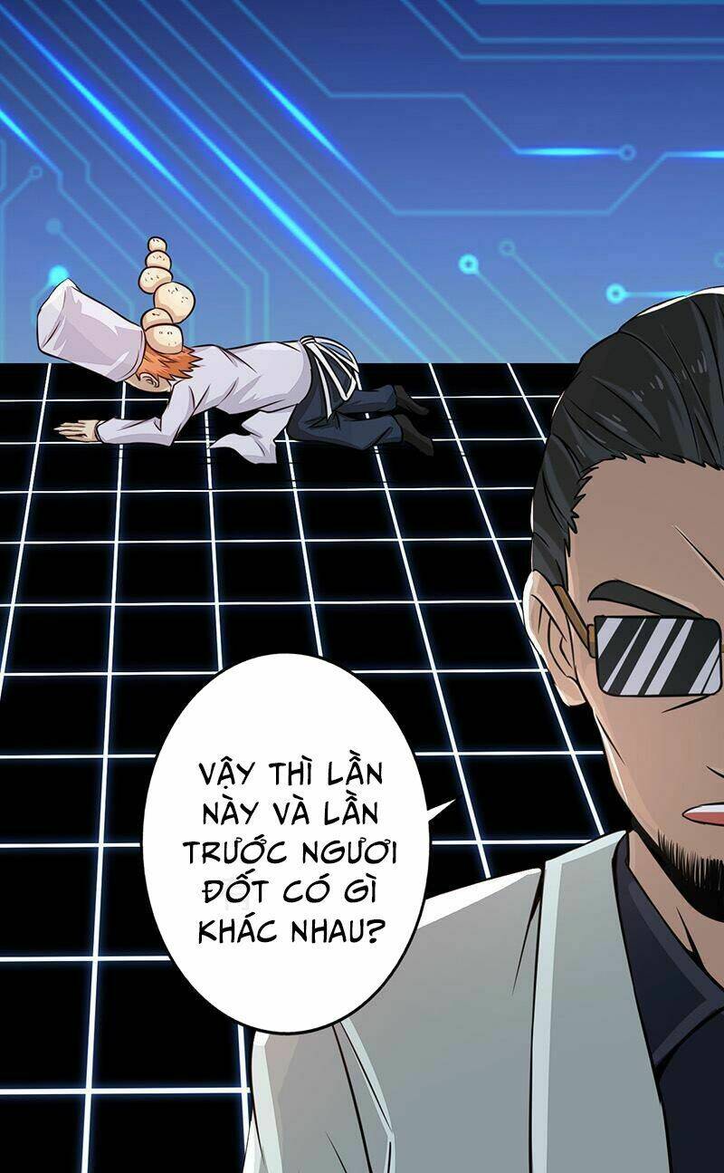 Địa Ngục Này Ta Mở Ra Đấy - Chapter 55 - Page 19