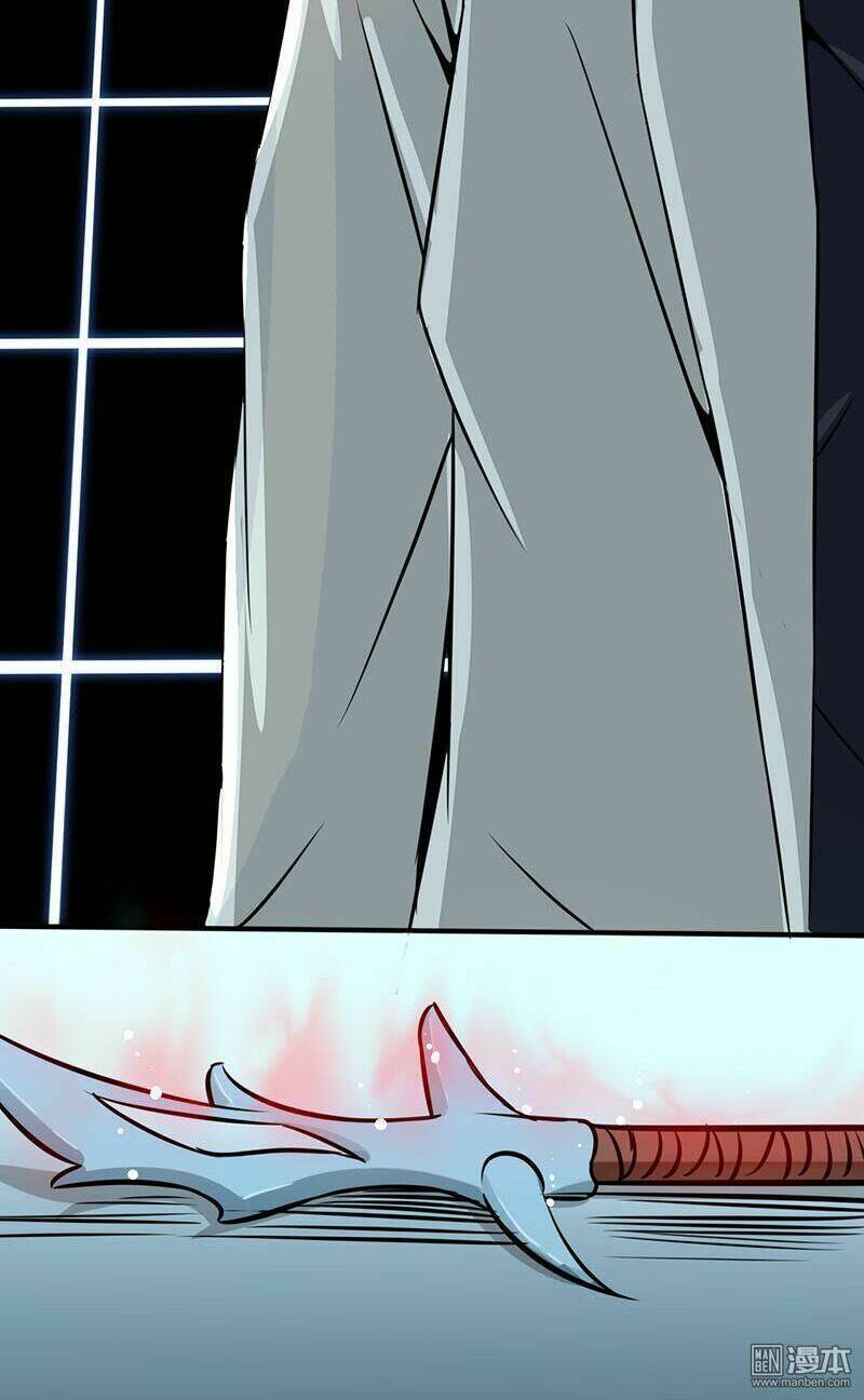 Địa Ngục Này Ta Mở Ra Đấy - Chapter 55 - Page 20