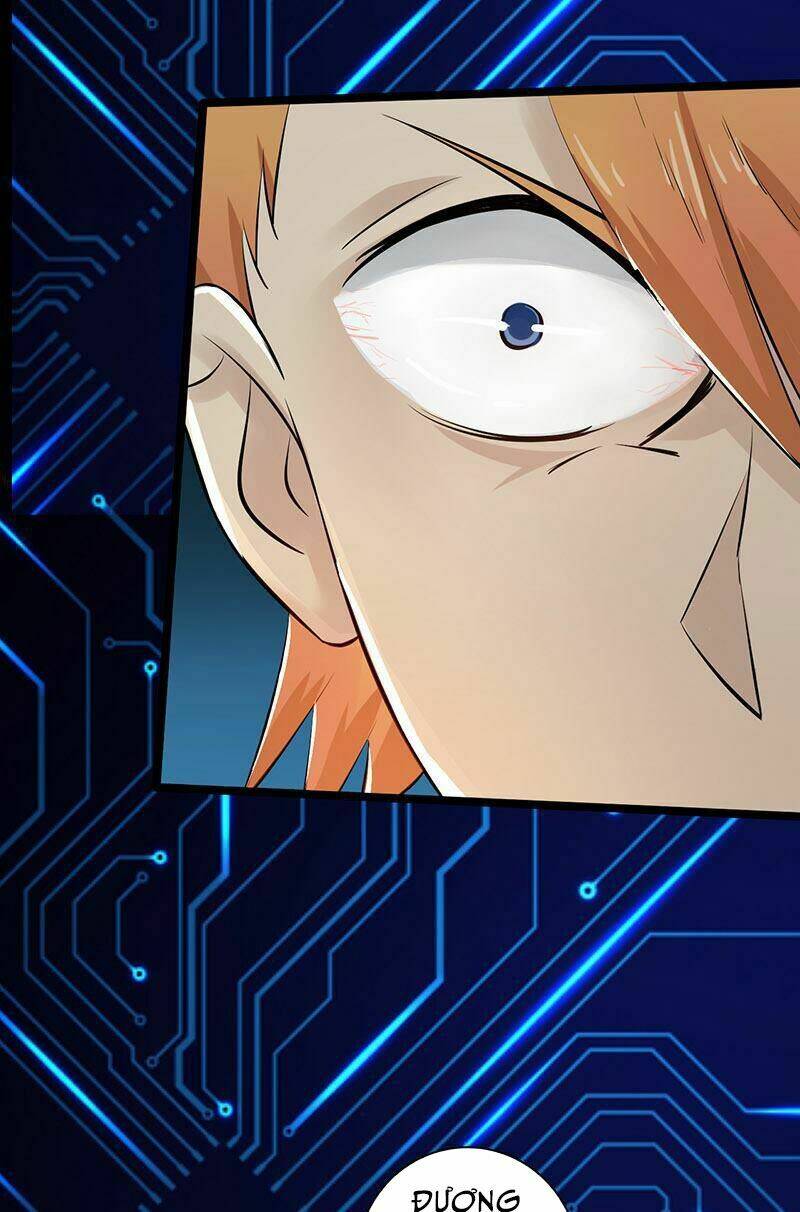 Địa Ngục Này Ta Mở Ra Đấy - Chapter 55 - Page 21