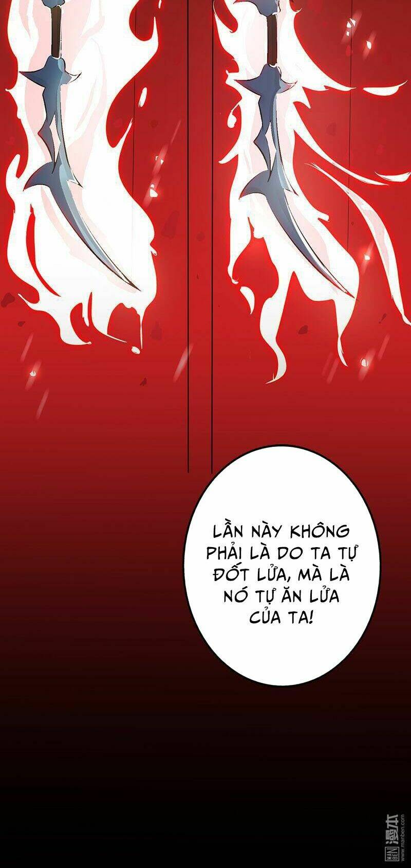 Địa Ngục Này Ta Mở Ra Đấy - Chapter 55 - Page 24