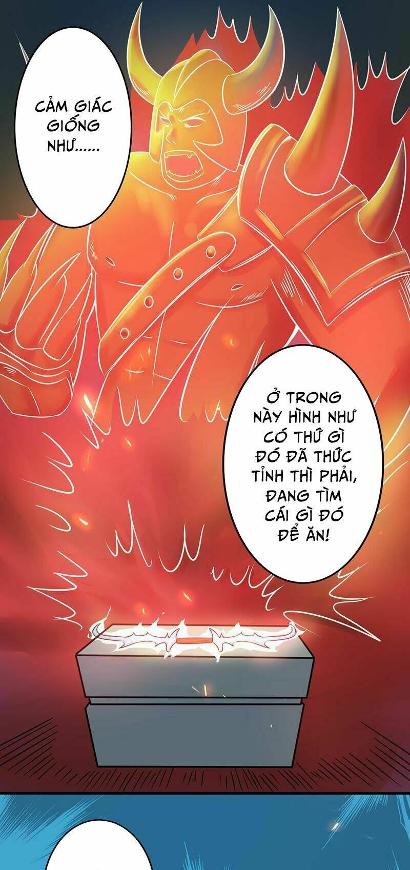 Địa Ngục Này Ta Mở Ra Đấy - Chapter 55 - Page 25