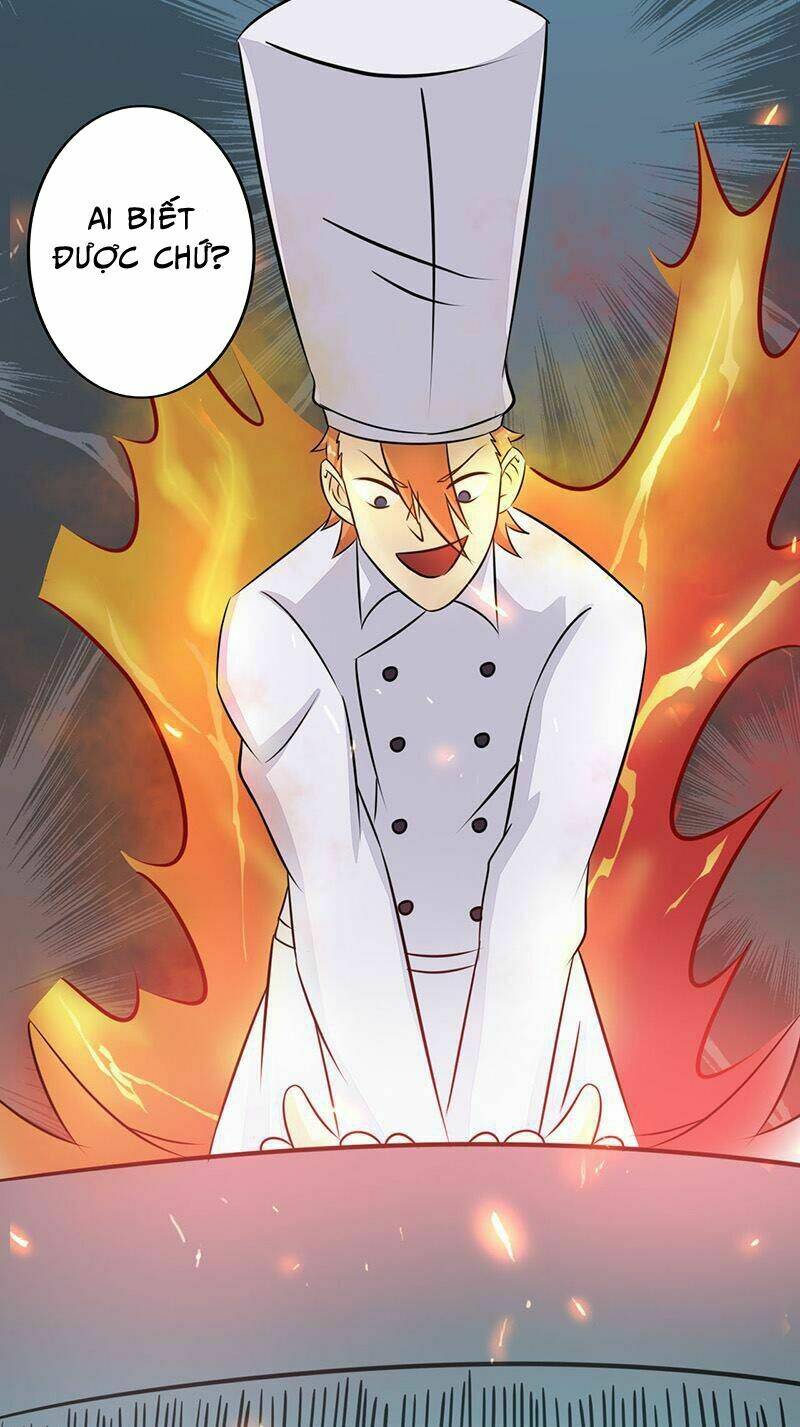 Địa Ngục Này Ta Mở Ra Đấy - Chapter 55 - Page 27