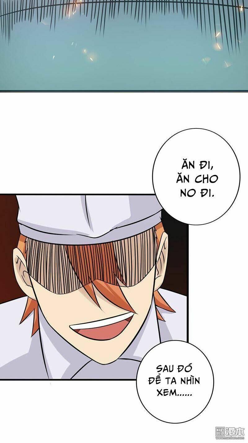 Địa Ngục Này Ta Mở Ra Đấy - Chapter 55 - Page 28