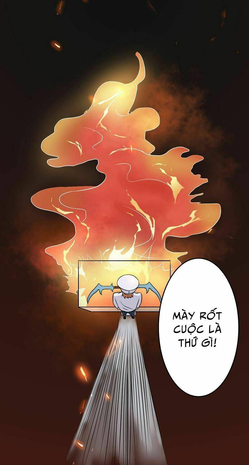 Địa Ngục Này Ta Mở Ra Đấy - Chapter 55 - Page 29