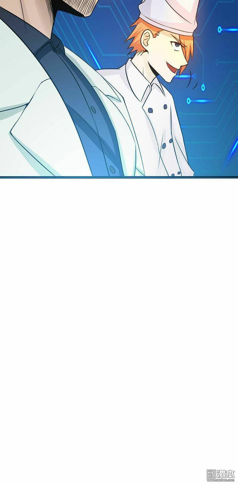 Địa Ngục Này Ta Mở Ra Đấy - Chapter 55 - Page 32