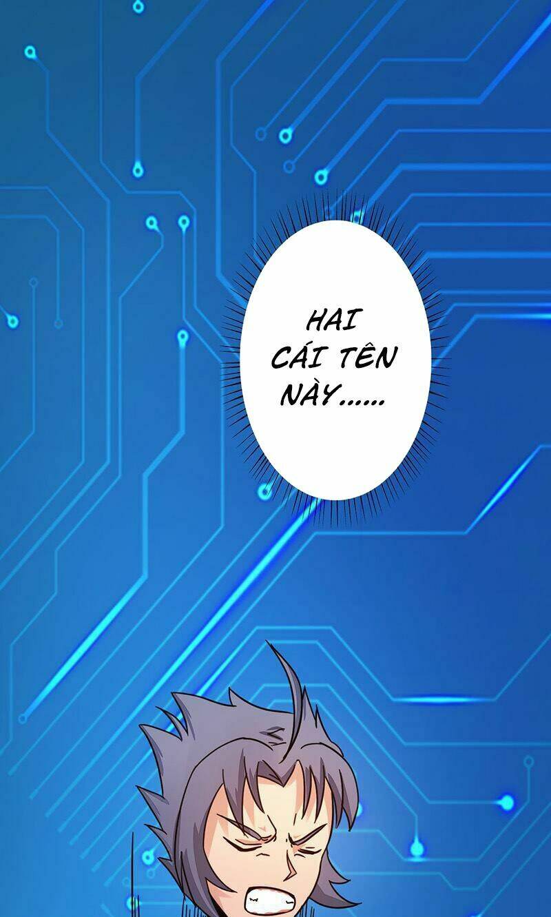 Địa Ngục Này Ta Mở Ra Đấy - Chapter 55 - Page 35