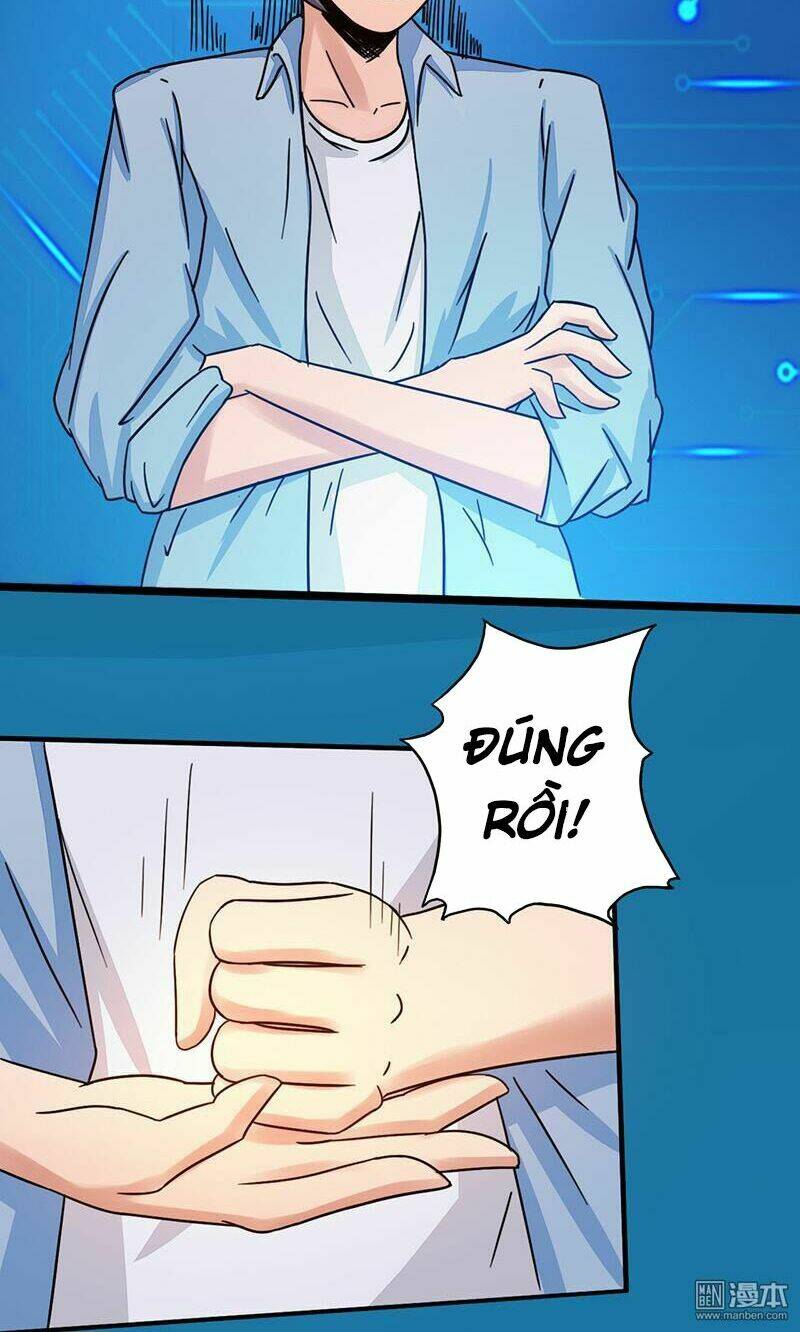 Địa Ngục Này Ta Mở Ra Đấy - Chapter 55 - Page 36