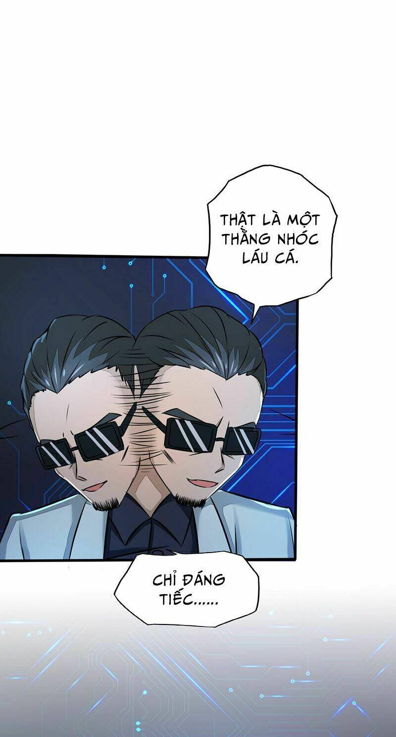 Địa Ngục Này Ta Mở Ra Đấy - Chapter 55 - Page 3