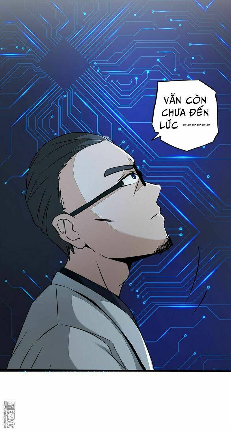 Địa Ngục Này Ta Mở Ra Đấy - Chapter 55 - Page 4