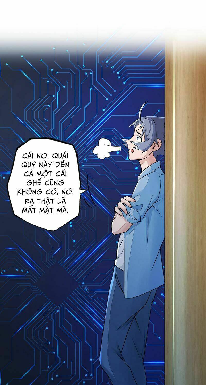Địa Ngục Này Ta Mở Ra Đấy - Chapter 55 - Page 5
