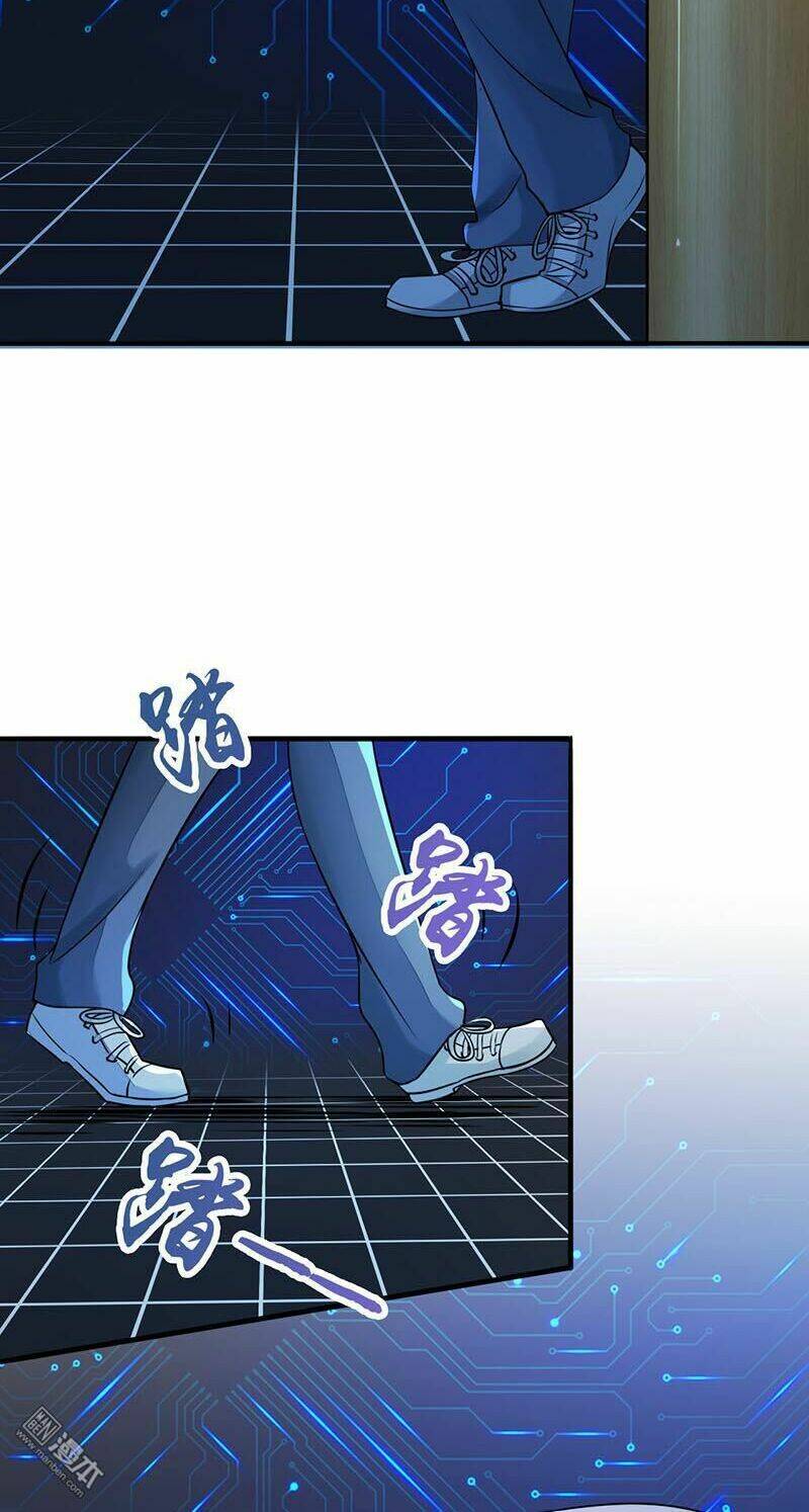 Địa Ngục Này Ta Mở Ra Đấy - Chapter 55 - Page 6