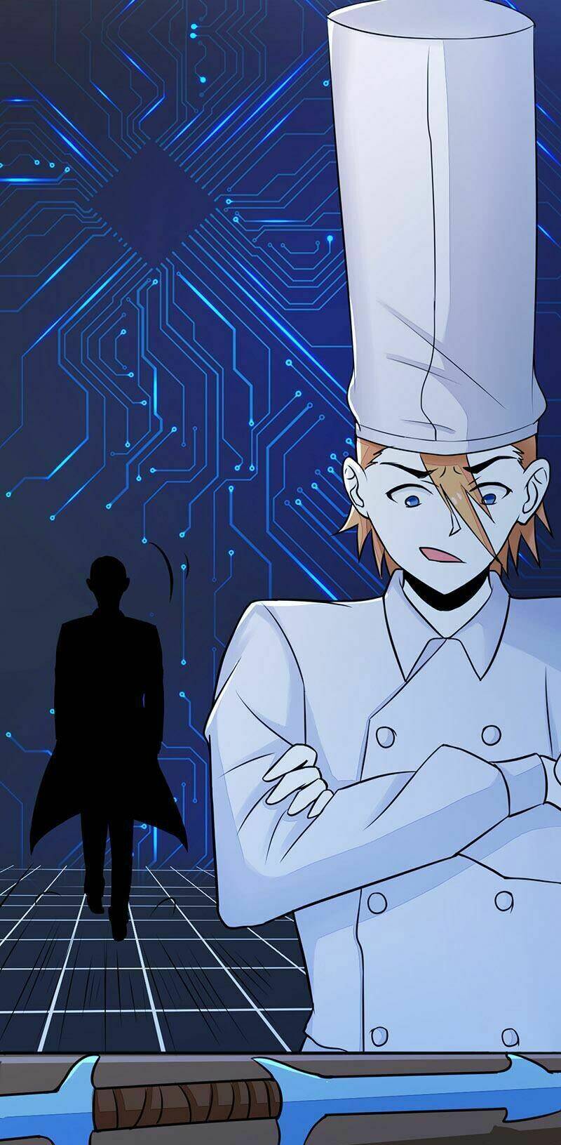 Địa Ngục Này Ta Mở Ra Đấy - Chapter 55 - Page 7