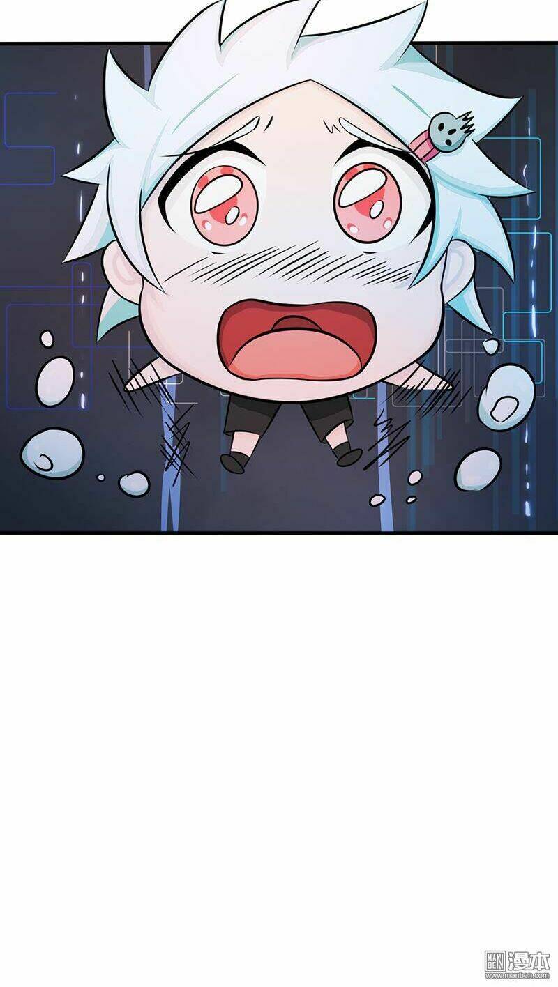 Địa Ngục Này Ta Mở Ra Đấy - Chapter 56 - Page 9