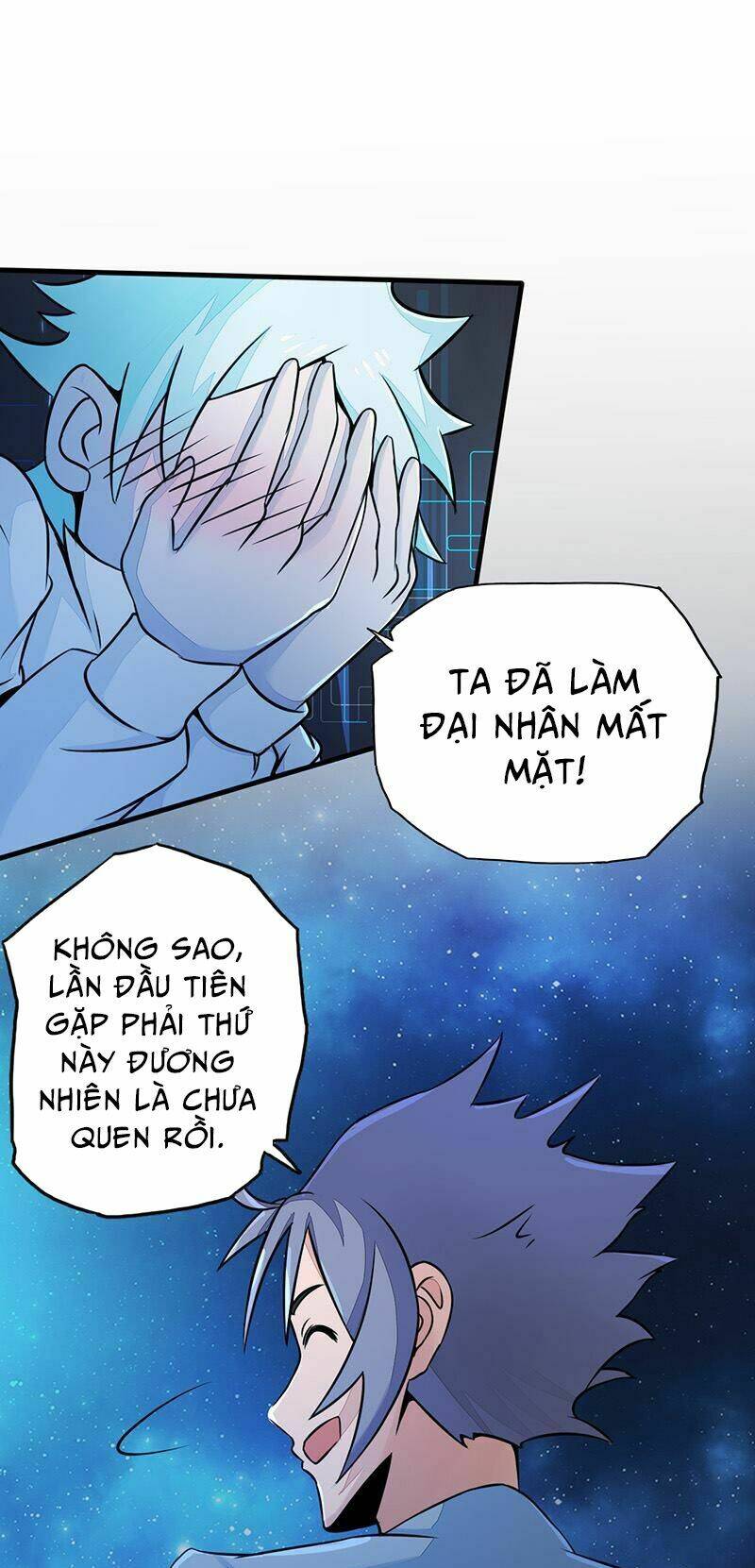 Địa Ngục Này Ta Mở Ra Đấy - Chapter 56 - Page 10