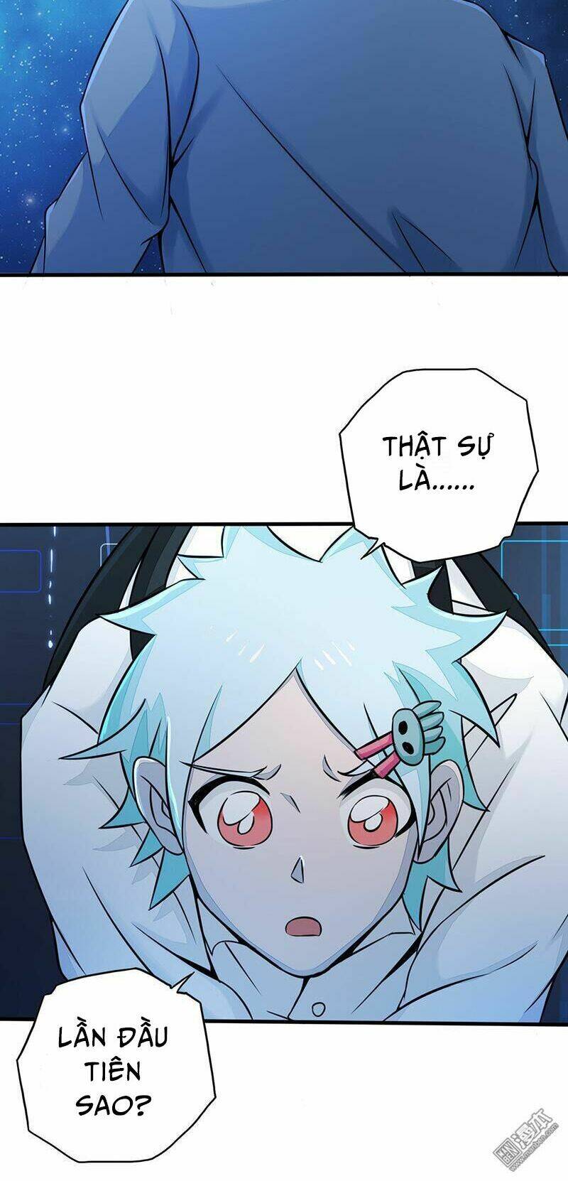 Địa Ngục Này Ta Mở Ra Đấy - Chapter 56 - Page 11